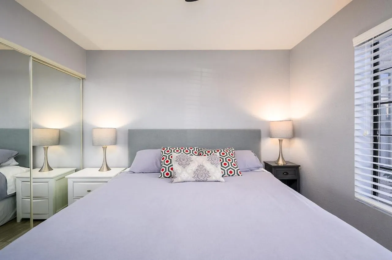 Villa Capri Scottsdale Apartament