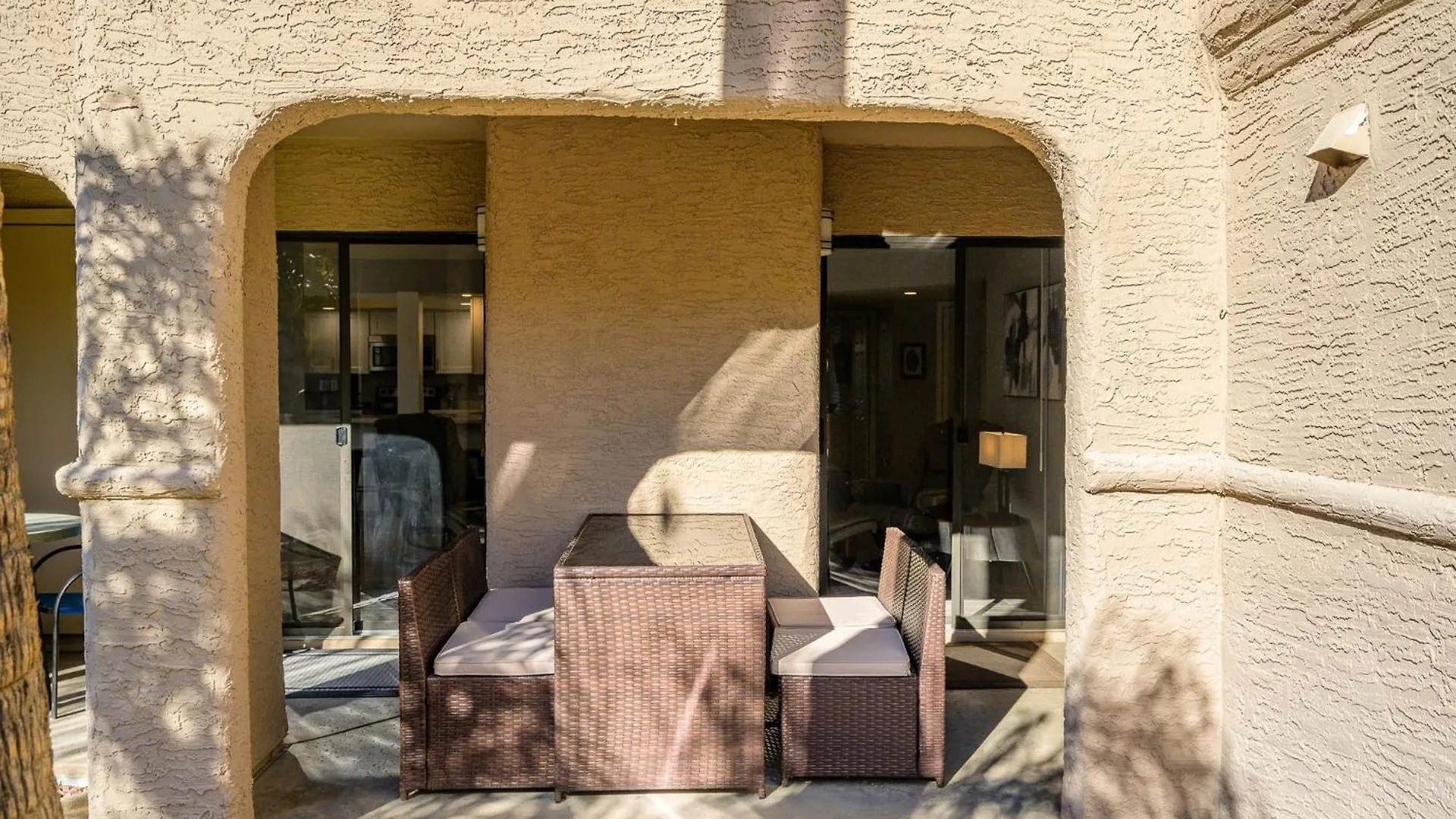 Villa Capri Scottsdale