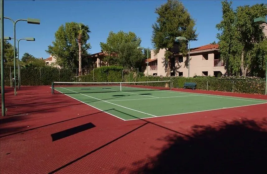 Villa Capri Scottsdale